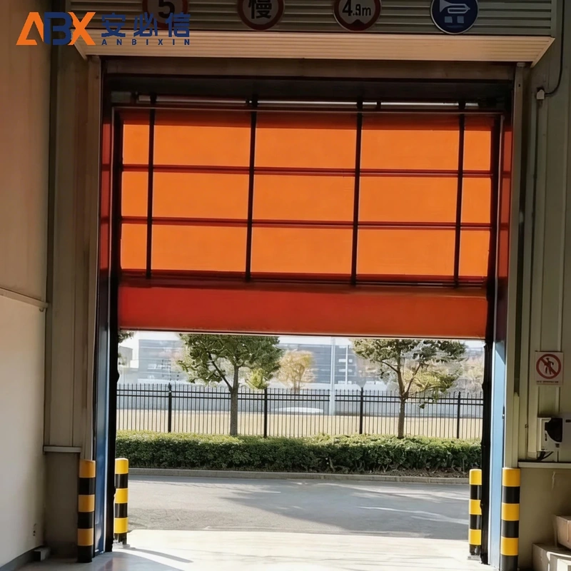 绥化市背带堆积门