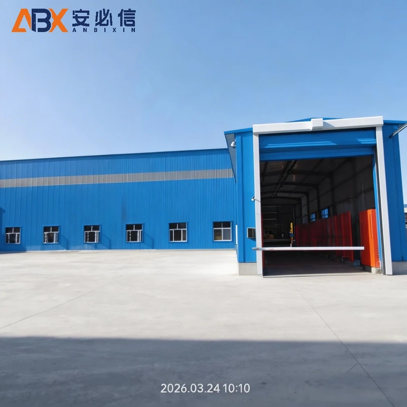 绥化市堆积门
